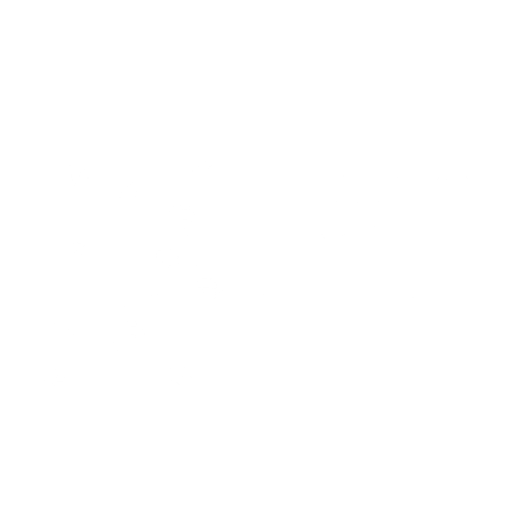 Claude Perú Science